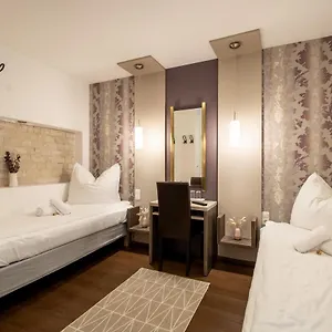 Hotel Amadea, Salzburg