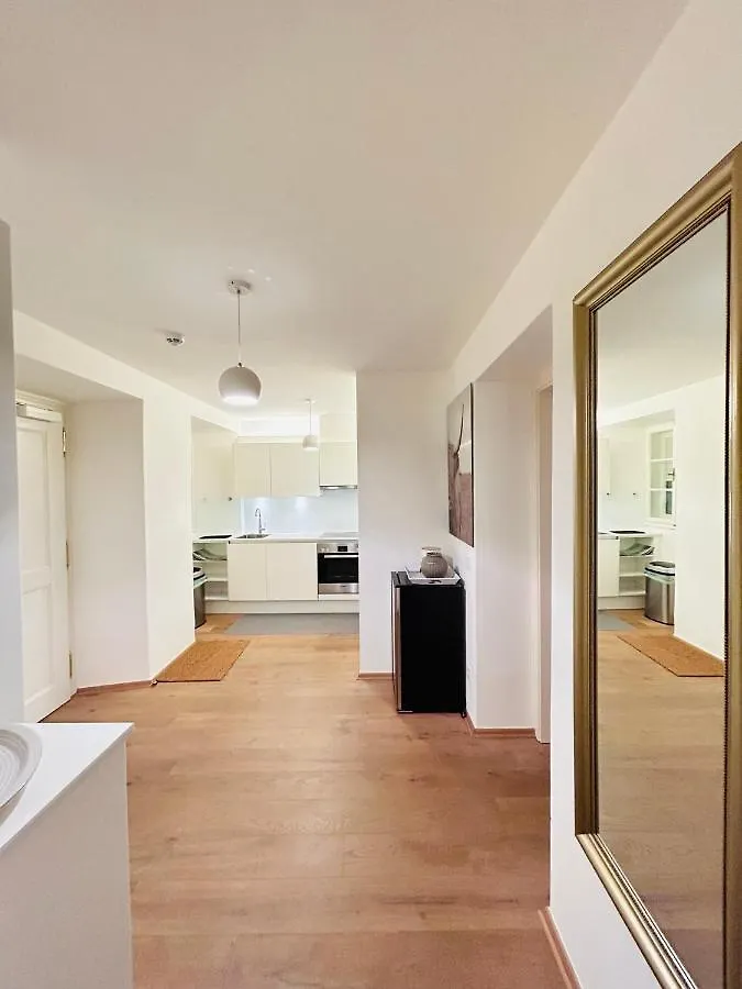 Homestay Palais Am Kai - Zentrale Lage, Kostenloser Parkplatz Apartment Salzburg